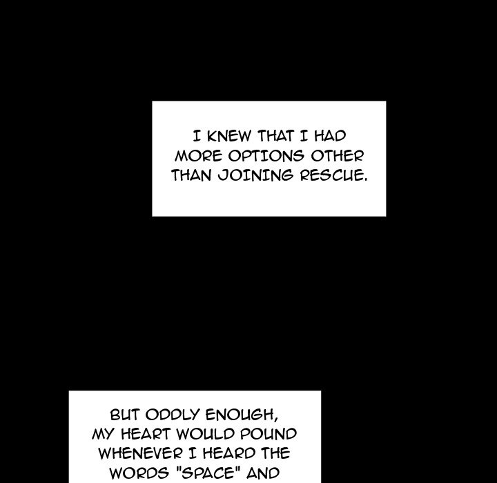 Stardust Stardust EP 74 - Toomics page 41 - 
