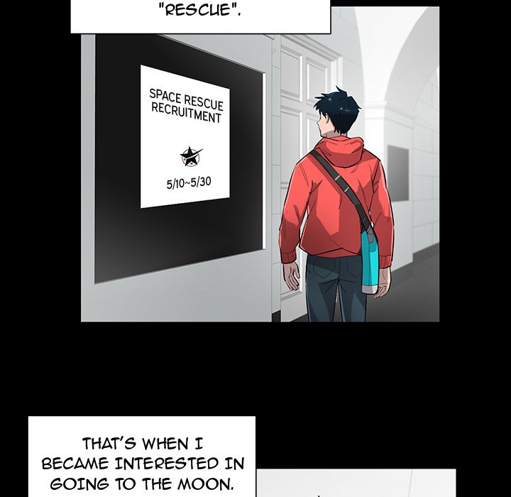 Stardust Stardust EP 74 - Toomics page 42 - 