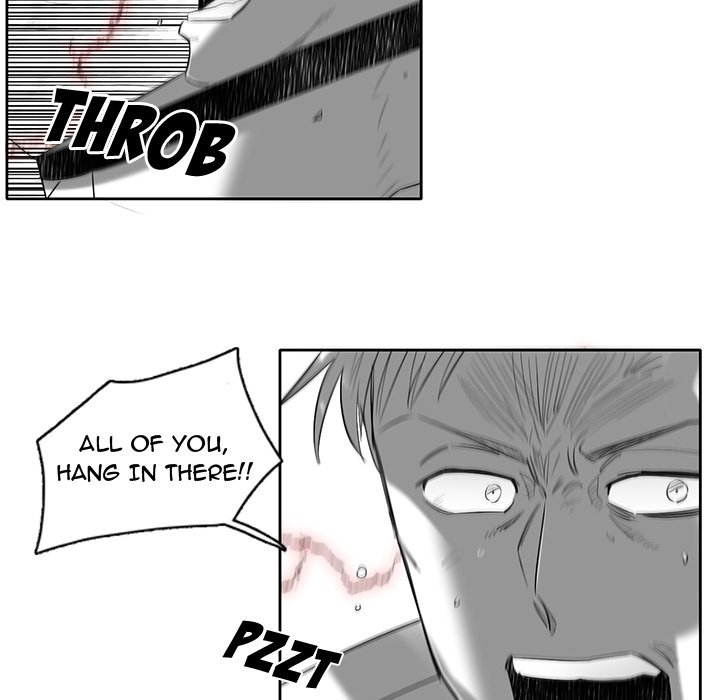 Stardust Stardust EP 74 - Toomics page 50 - 