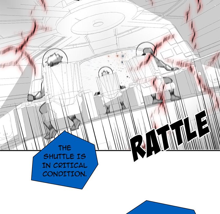 Stardust Stardust EP 74 - Toomics page 52 - 
