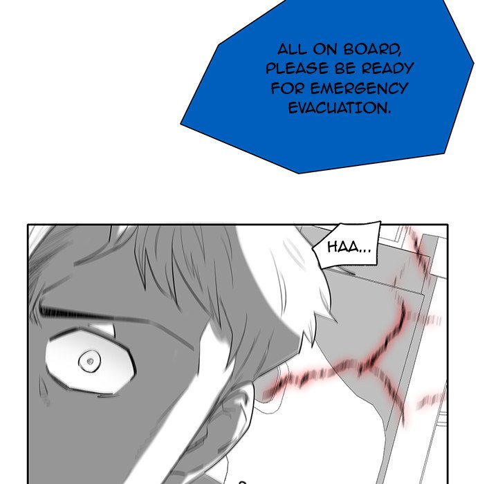 Stardust Stardust EP 74 - Toomics page 53 - 