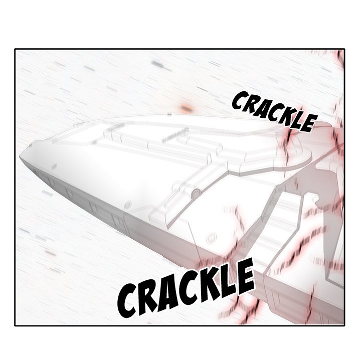 Stardust Stardust EP 74 - Toomics page 58 - 