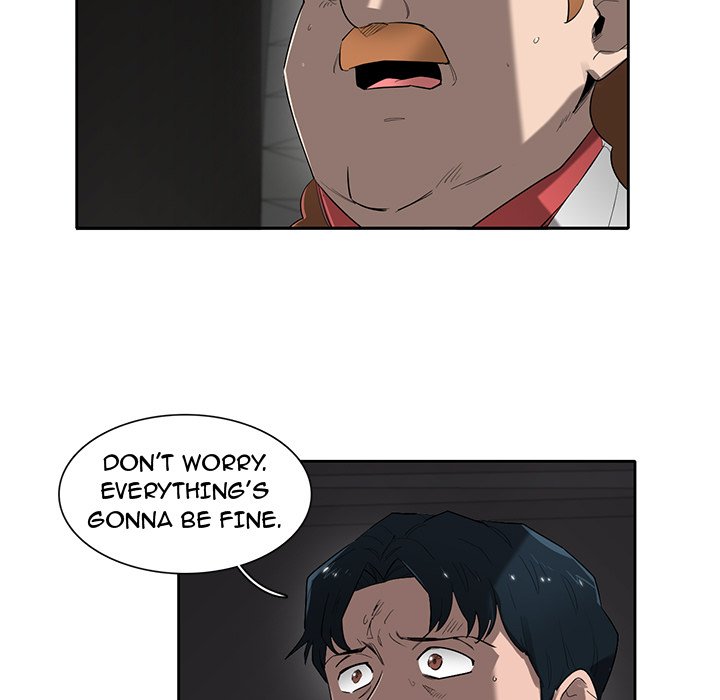 Stardust Stardust EP 74 - Toomics page 7 - 