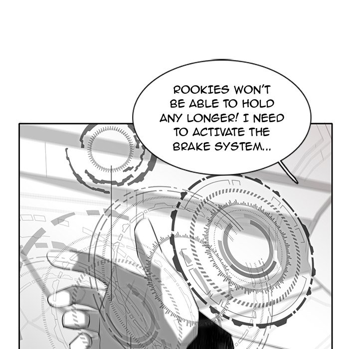 Stardust Stardust EP 74 - Toomics page 61 - 