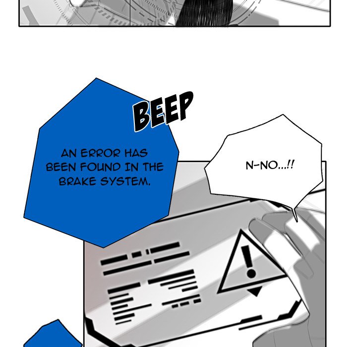 Stardust Stardust EP 74 - Toomics page 62 - 