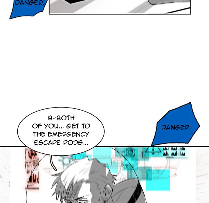Stardust Stardust EP 74 - Toomics page 63 - 