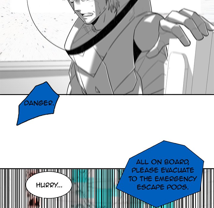 Stardust Stardust EP 74 - Toomics page 64 - 