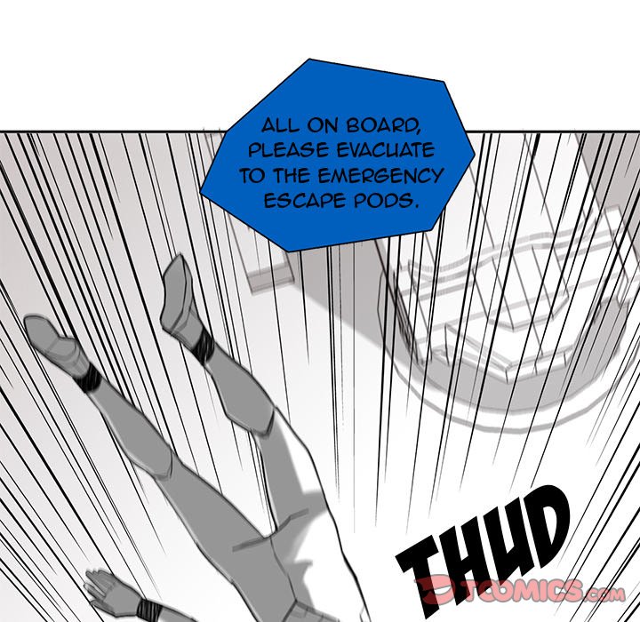 Stardust Stardust EP 74 - Toomics page 66 - 