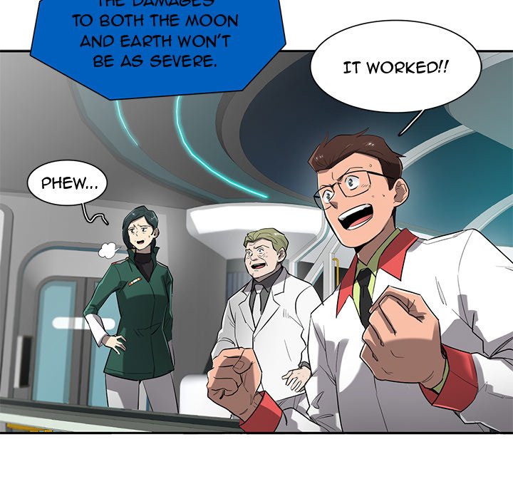 Stardust Stardust EP 74 - Toomics page 73 - 