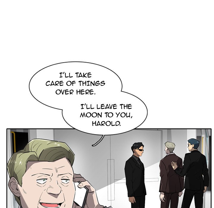 Stardust Stardust EP 74 - Toomics page 74 - 