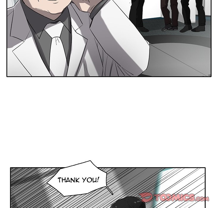 Stardust Stardust EP 74 - Toomics page 75 - 