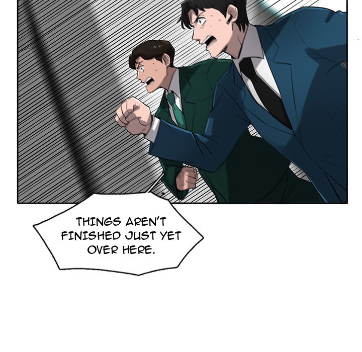Stardust Stardust EP 74 - Toomics page 76 - 