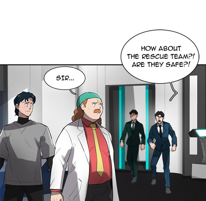 Stardust Stardust EP 74 - Toomics page 77 - 