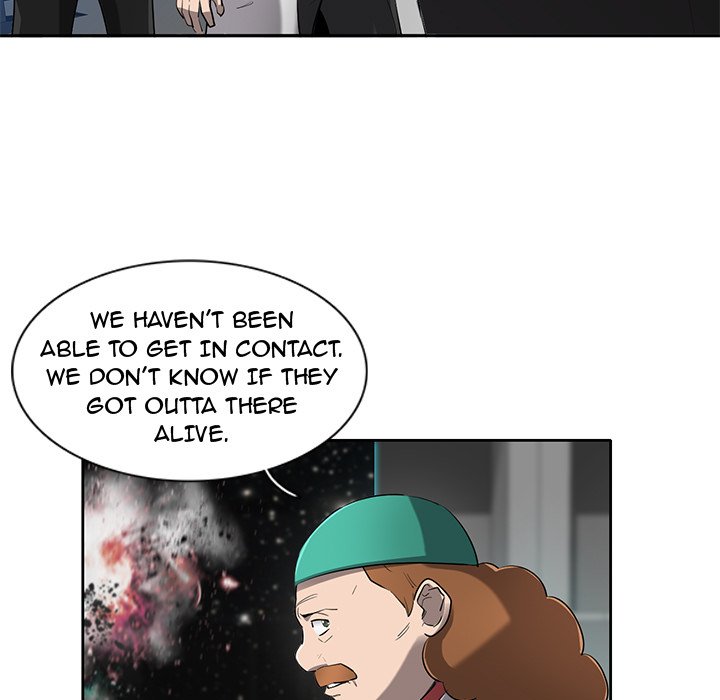 Stardust Stardust EP 74 - Toomics page 78 - 