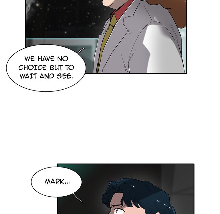 Stardust Stardust EP 74 - Toomics page 79 - 