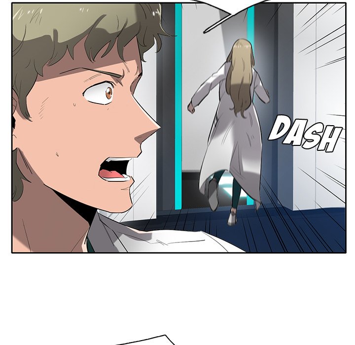 Stardust Stardust EP 74 - Toomics page 81 - 