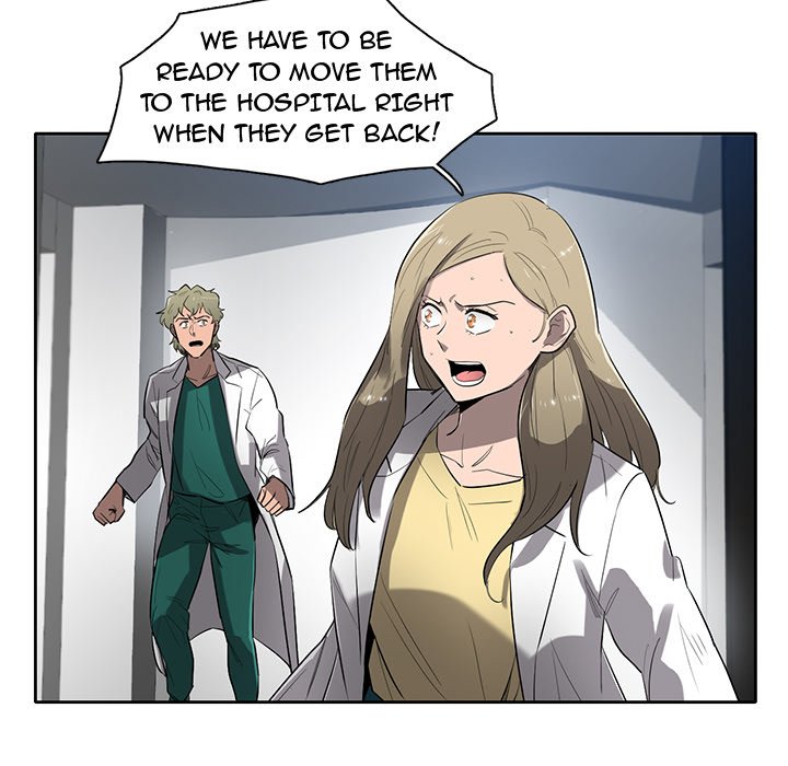 Stardust Stardust EP 74 - Toomics page 82 - 