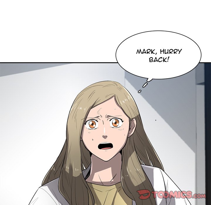 Stardust Stardust EP 74 - Toomics page 84 - 