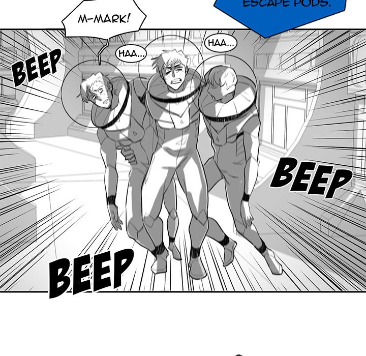Stardust Stardust EP 74 - Toomics page 89 - 