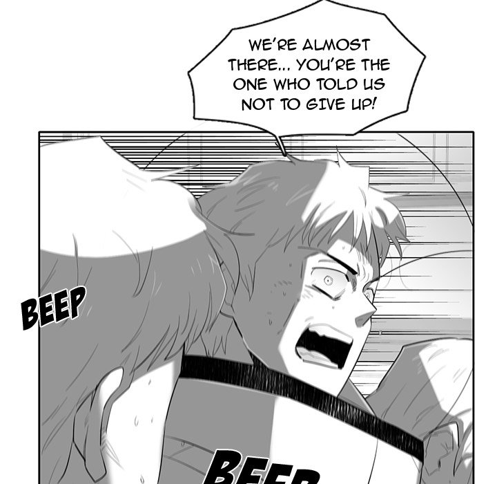 Stardust Stardust EP 74 - Toomics page 90 - 