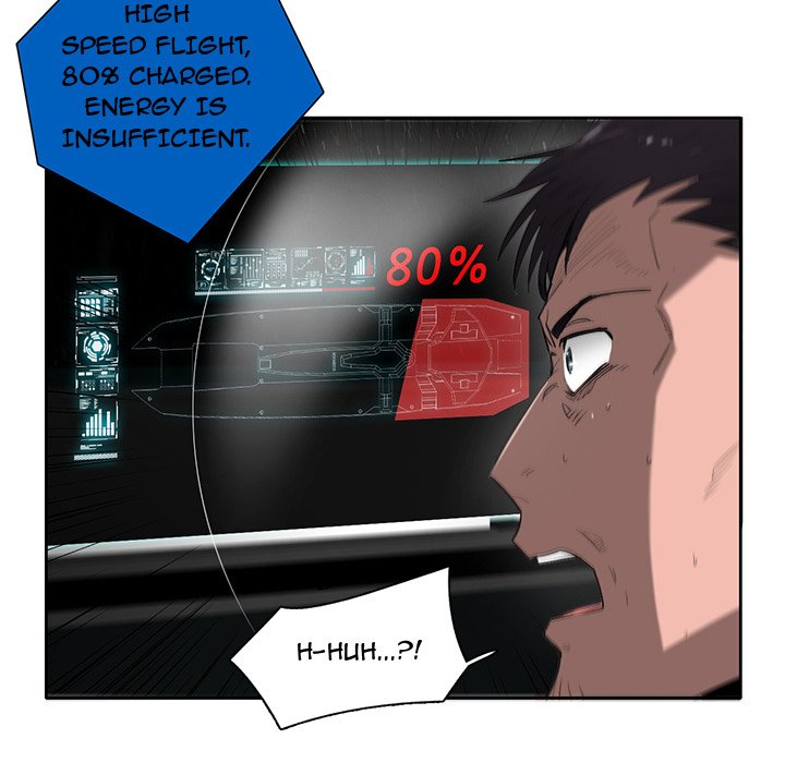 Stardust Stardust EP 74 - Toomics page 10 - 