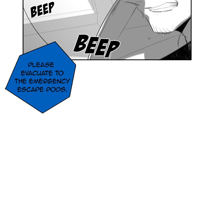 Stardust Stardust EP 74 - Toomics page 92 - 