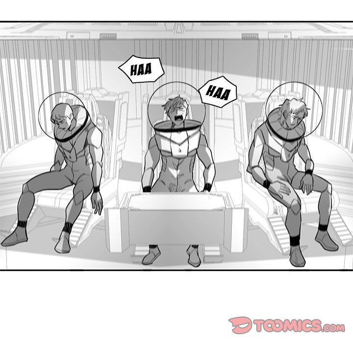 Stardust Stardust EP 74 - Toomics page 93 - 