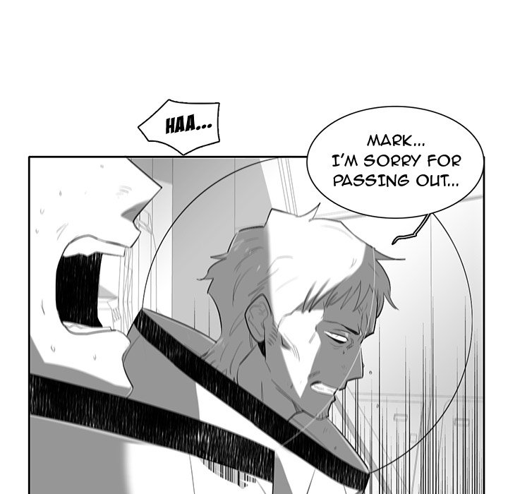 Stardust Stardust EP 74 - Toomics page 94 - 