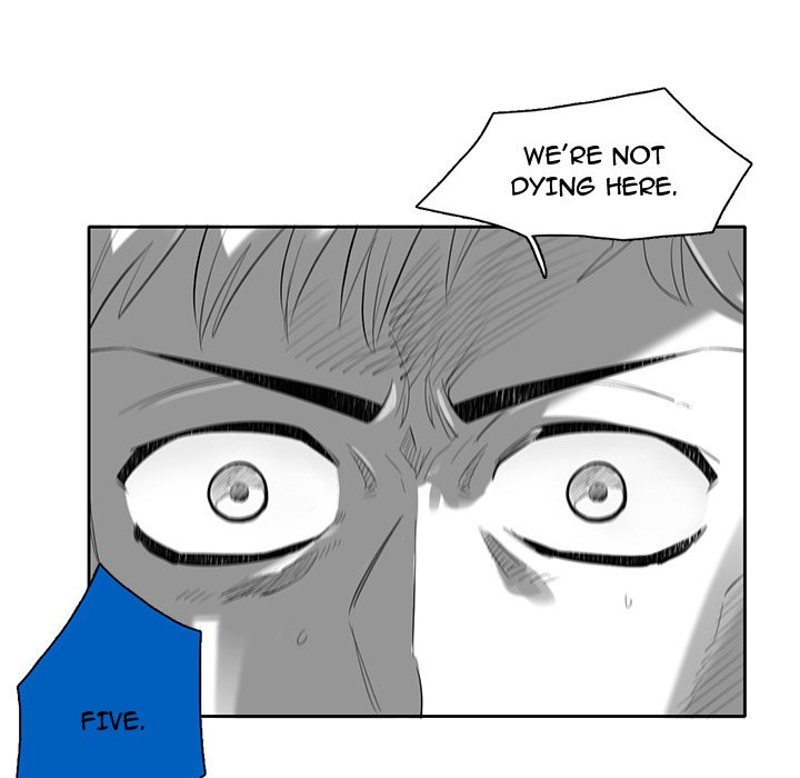Stardust Stardust EP 74 - Toomics page 97 - 