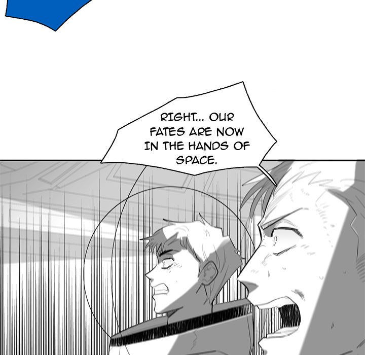 Stardust Stardust EP 74 - Toomics page 98 - 