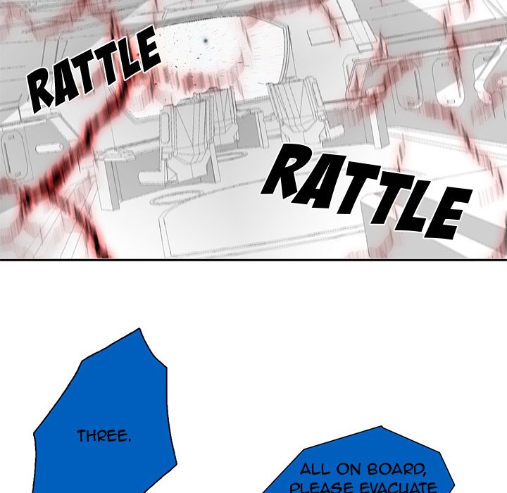 Stardust Stardust EP 74 - Toomics page 100 - 