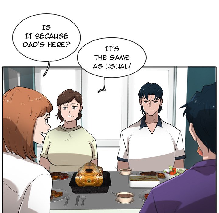 Stardust Stardust EP 75 - Toomics page 101 - 