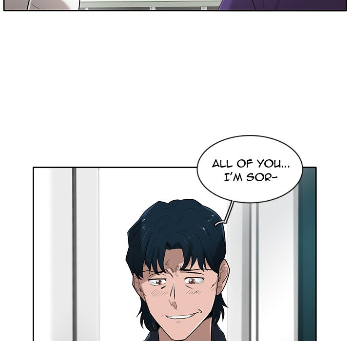 Stardust Stardust EP 75 - Toomics page 102 - 