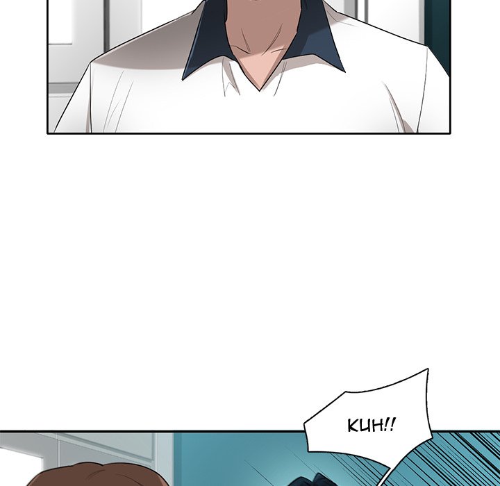 Stardust Stardust EP 75 - Toomics page 103 - 