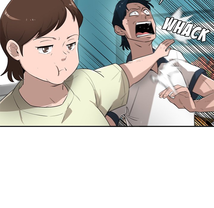 Stardust Stardust EP 75 - Toomics page 104 - 
