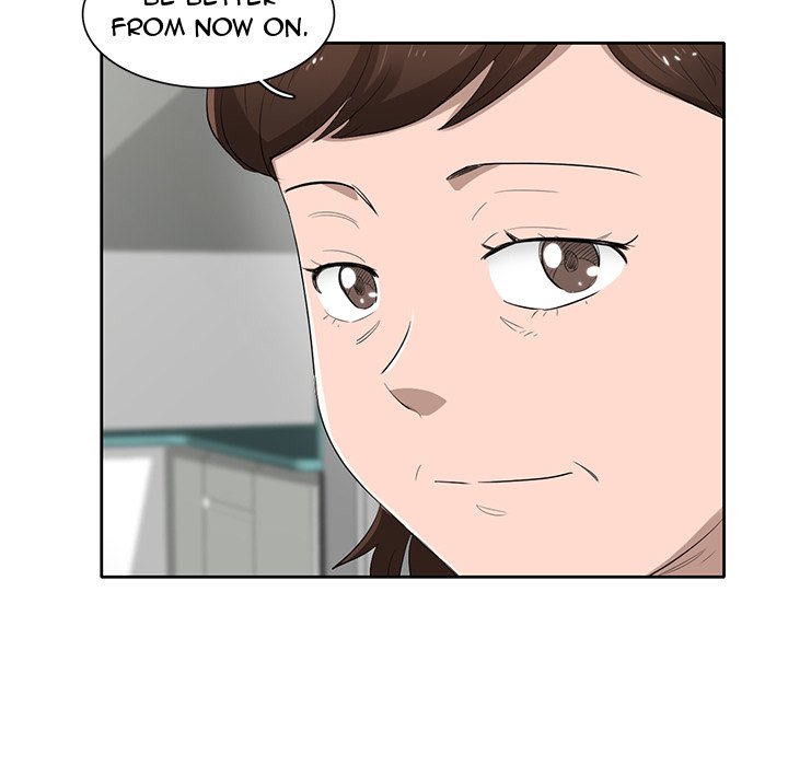 Stardust Stardust EP 75 - Toomics page 107 - 