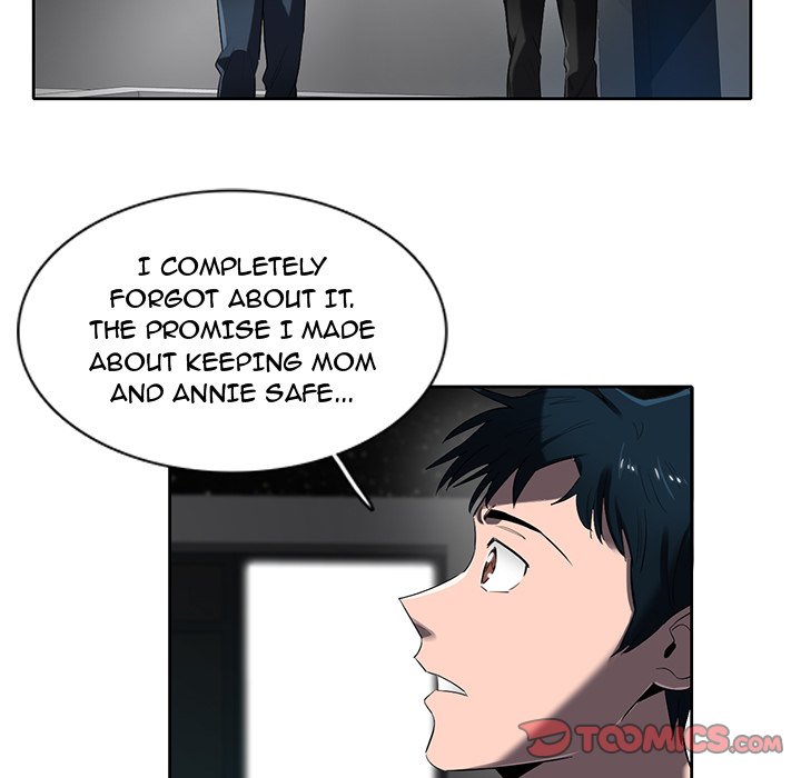Stardust Stardust EP 75 - Toomics page 112 - 