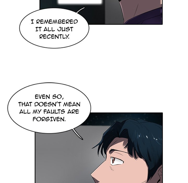 Stardust Stardust EP 75 - Toomics page 113 - 