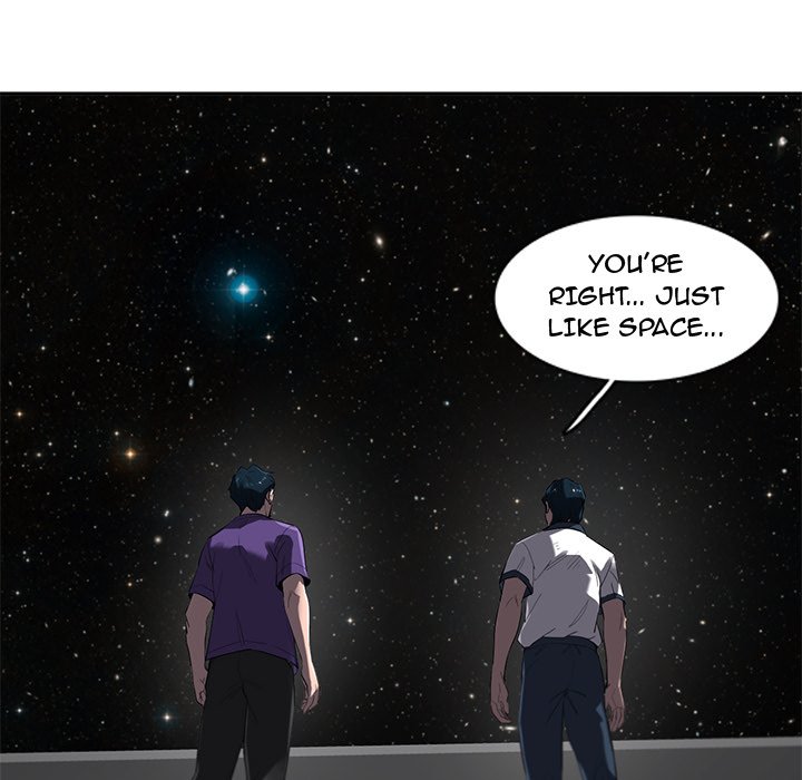 Stardust Stardust EP 75 - Toomics page 116 - 
