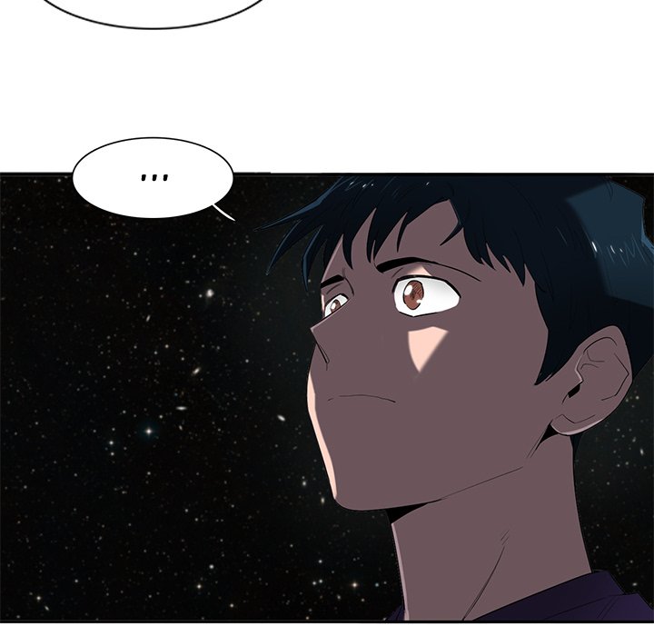 Stardust Stardust EP 75 - Toomics page 119 - 