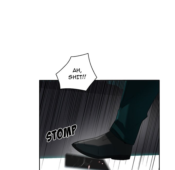 Stardust Stardust EP 75 - Toomics page 122 - 