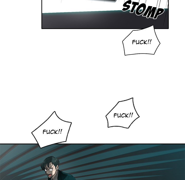Stardust Stardust EP 75 - Toomics page 123 - 