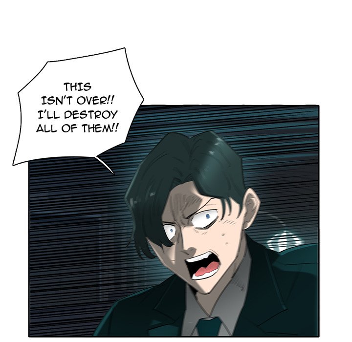Stardust Stardust EP 75 - Toomics page 126 - 