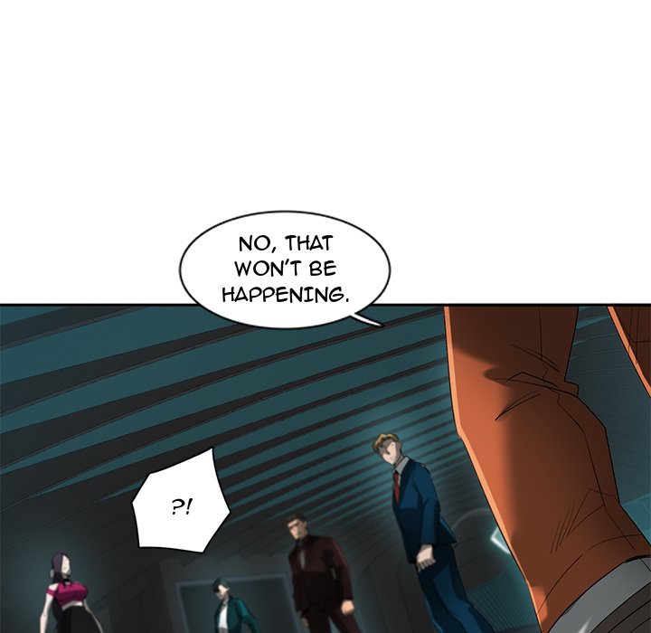 Stardust Stardust EP 75 - Toomics page 127 - 