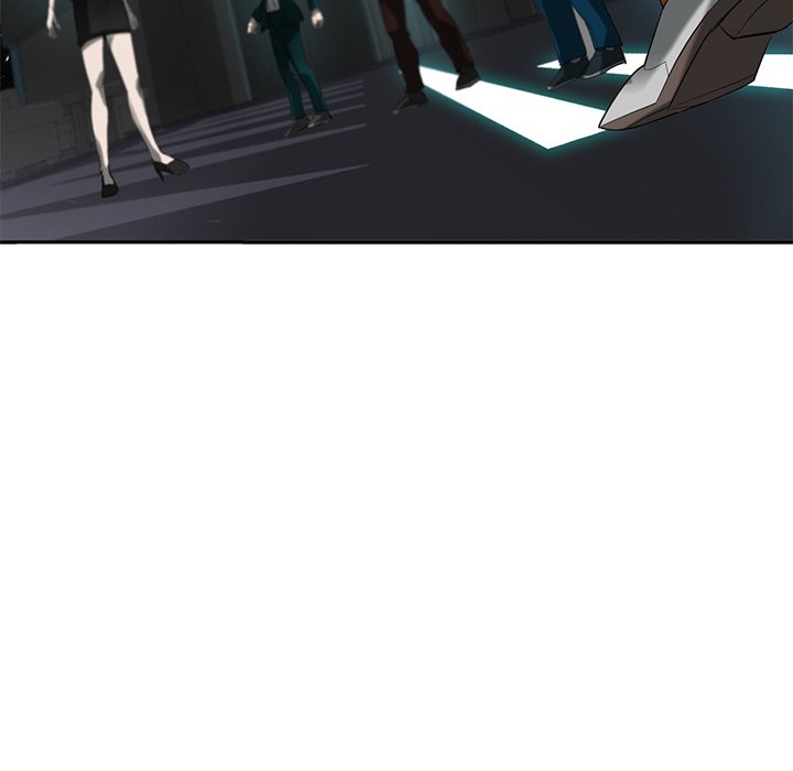 Stardust Stardust EP 75 - Toomics page 128 - 