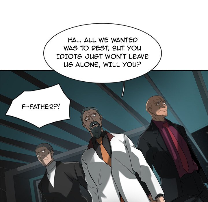 Stardust Stardust EP 75 - Toomics page 129 - 