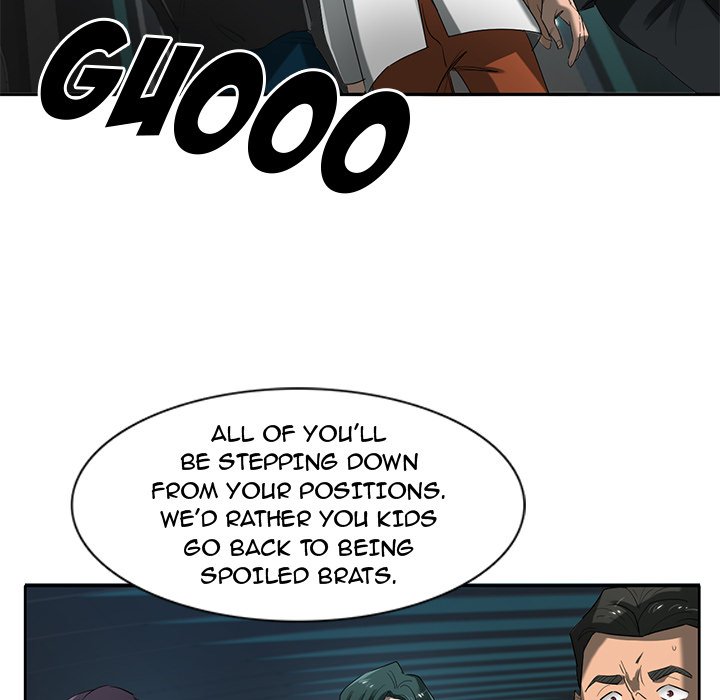 Stardust Stardust EP 75 - Toomics page 130 - 