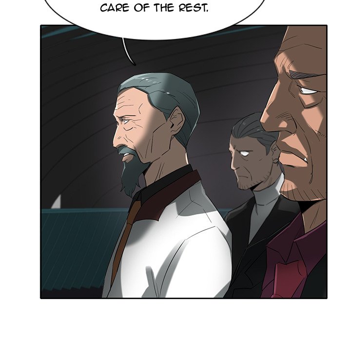 Stardust Stardust EP 75 - Toomics page 132 - 