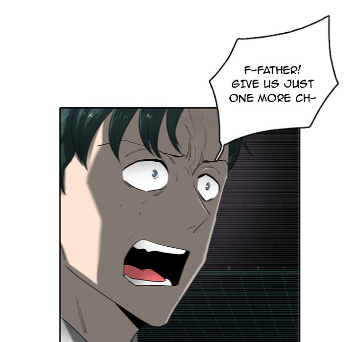 Stardust Stardust EP 75 - Toomics page 133 - 