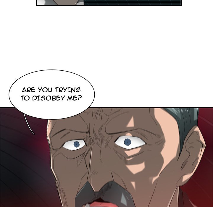 Stardust Stardust EP 75 - Toomics page 134 - 